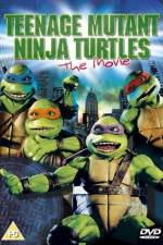 Watch Teenage Mutant Ninja Turtles Merdb