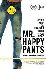 Watch Mr Happy Pants Merdb