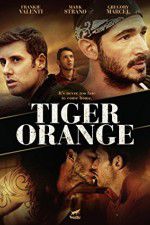 Watch Tiger Orange Merdb