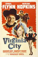 Watch Virginia City Merdb