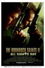 Watch The Boondock Saints II All Saints Day Merdb