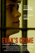 Watch Evan\'s Crime Merdb