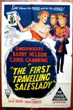 Watch The First Traveling Saleslady Merdb