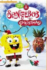 Watch It's a SpongeBob Christmas Merdb