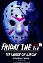 Watch Friday the 13th: The Curse of Jason Merdb