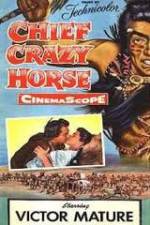 Watch Chief Crazy Horse Merdb