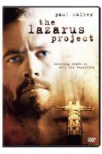 Watch The Lazarus Project Merdb