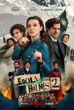 Watch Enola Holmes 2 Merdb
