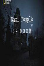 Watch National Geographic Nazi Temple of Doom Merdb