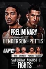 Watch UFC 164 Preliminary Fights Merdb