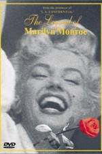 Watch The Legend of Marilyn Monroe Merdb