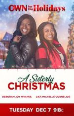 Watch A Sisterly Christmas Merdb
