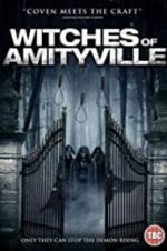 Watch Witches of Amityville Academy Merdb