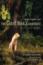 Watch Great Bear Rainforest Merdb