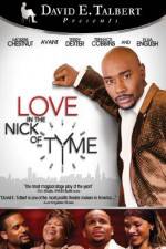 Watch Love in the Nick of Tyme Merdb