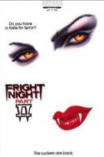 Watch Fright Night Part 2 Merdb