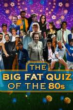 Watch The Big Fat Quiz of the 80s Merdb