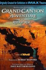 Watch Grand Canyon Adventure: River at Risk Merdb