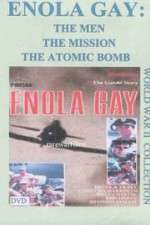 Watch Enola Gay: The Men, the Mission, the Atomic Bomb Merdb