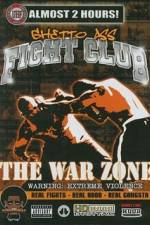 Watch Ghetto Ass Fight Club The War Zone Merdb