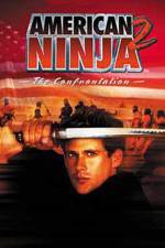 Watch American Ninja 2: The Confrontation Merdb