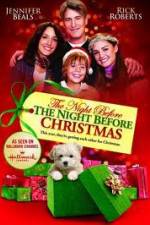 Watch The Night Before the Night Before Christmas Merdb