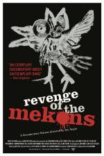 Watch Revenge of the Mekons Merdb