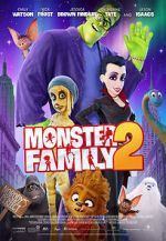 Watch Monster Family 2 Merdb
