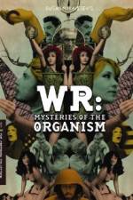 Watch WR: Mysteries of the Organism Merdb