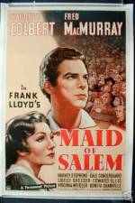 Watch Maid of Salem Merdb