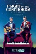 Watch Flight of the Conchords: Live in London Merdb