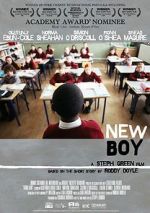 Watch New Boy (Short 2007) Merdb