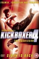 Watch Kickboxer 4: The Aggressor Merdb