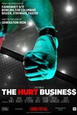Watch The Hurt Business Merdb