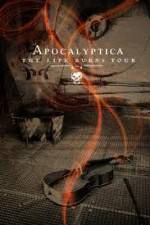 Watch Apocalyptica The Life Burns Tour Merdb