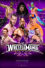 Watch WWE WrestleMania 30 Merdb
