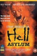 Watch Hell Asylum Merdb