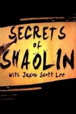 Watch Secrets of Shaolin with Jason Scott Lee Merdb