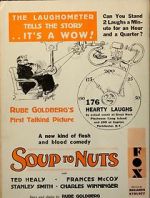 Watch Soup to Nuts Merdb