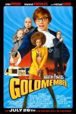 Watch Austin Powers in Goldmember Merdb