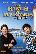 Watch The Kings of Mykonos Merdb