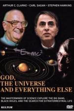 Watch God the Universe and Everything Else Merdb