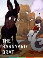 Watch The Barnyard Brat (Short 1939) Merdb