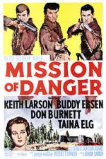 Watch Mission of Danger Merdb