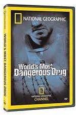 Watch National Geographic: World's Most Dangerous Drug Merdb