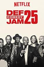 Watch Def Comedy Jam 25 Merdb