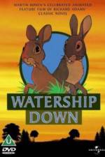 Watch Watership Down Merdb