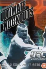 Watch UFC: Ultimate Knockouts Merdb