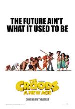 Watch The Croods: A New Age Merdb