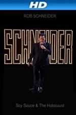 Watch Rob Schneider: Soy Sauce and the Holocaust Merdb